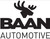 Logo Baan Automotive Hengelo